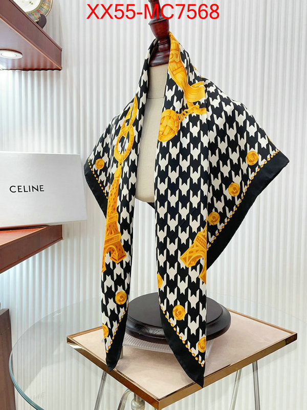 Scarf-CELINE online ID: MC7568 $: 55USD