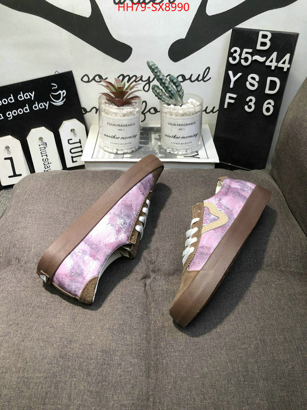 Women Shoes-Vans aaaaa replica designer ID: SX8990 $: 79USD