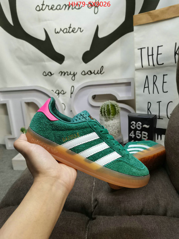 Women Shoes-Adidas replica how can you ID: SX9026 $: 79USD