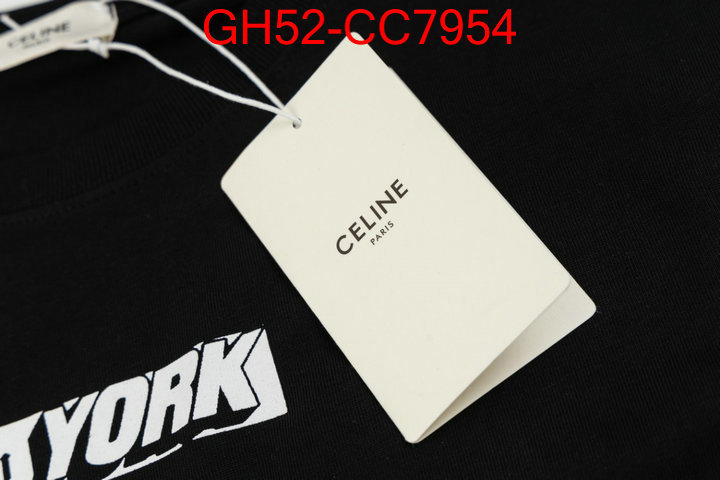 Clothing-Celine 7 star ID: CC7954 $: 52USD