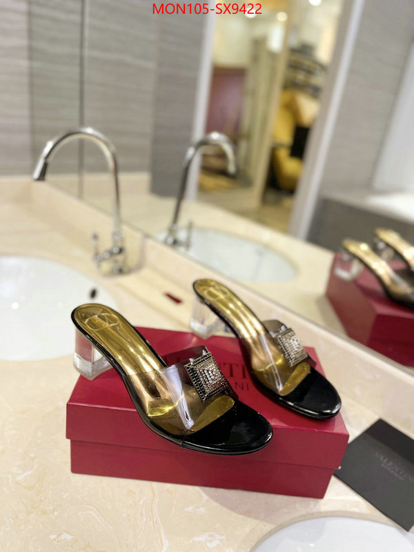 Women Shoes-Valentino we offer ID: SX9422 $: 105USD-shoes yupoo Women Shoes-Valentino we offer ID: SX9422 $: 105USD