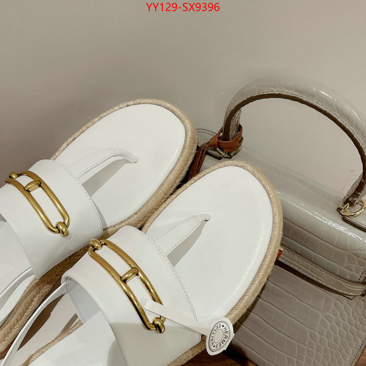 Women Shoes-Hermes luxury fake ID: SX9396 $: 129USD