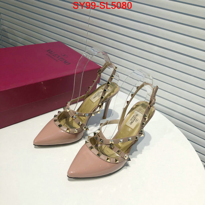 Women Shoes-Valentino every designer ID: SL5080 $: 99USD