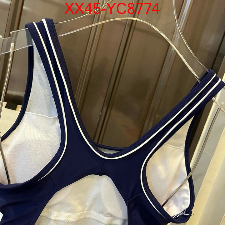 Swimsuit-Balenciaga fake ID: YC8774 $: 45USD