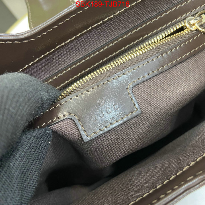 Gucci 5A Bags SALE ID: TJB716