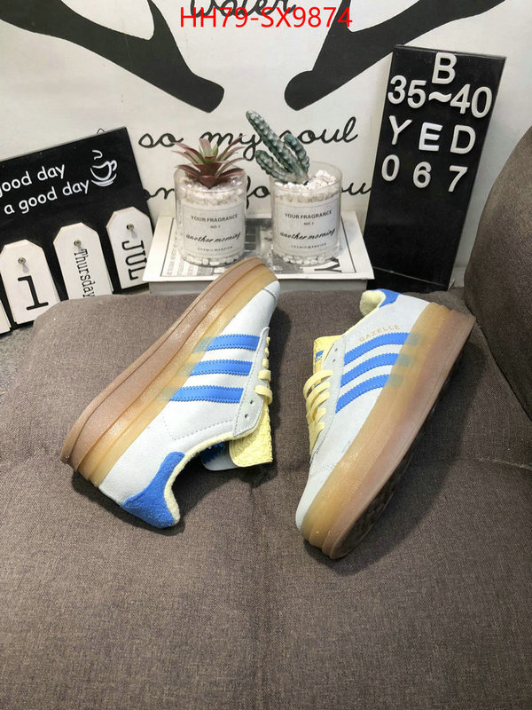 Women Shoes-Adidas the best designer ID: SX9874 $: 79USD