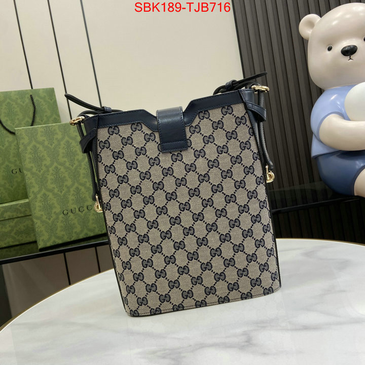 Gucci 5A Bags SALE ID: TJB716