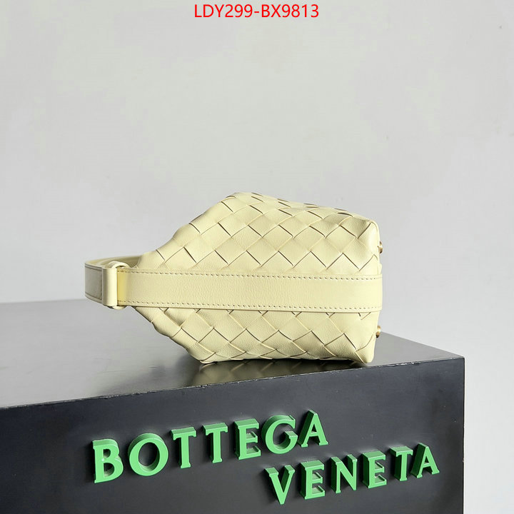 BV Bags(TOP)-Handbag- buy first copy replica ID: BX9813 $: 299USD,