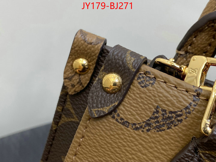 LV Bags(TOP)-Handbag Collection- top sale ID: BJ271 $: 179USD,