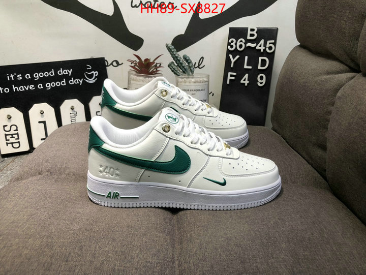 Men Shoes-Nike replica 1:1 ID: SX8827 $: 89USD