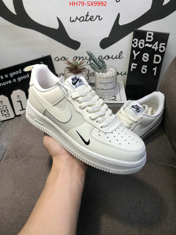 Women Shoes-NIKE replica 1:1 ID: SX9992 $: 79USD