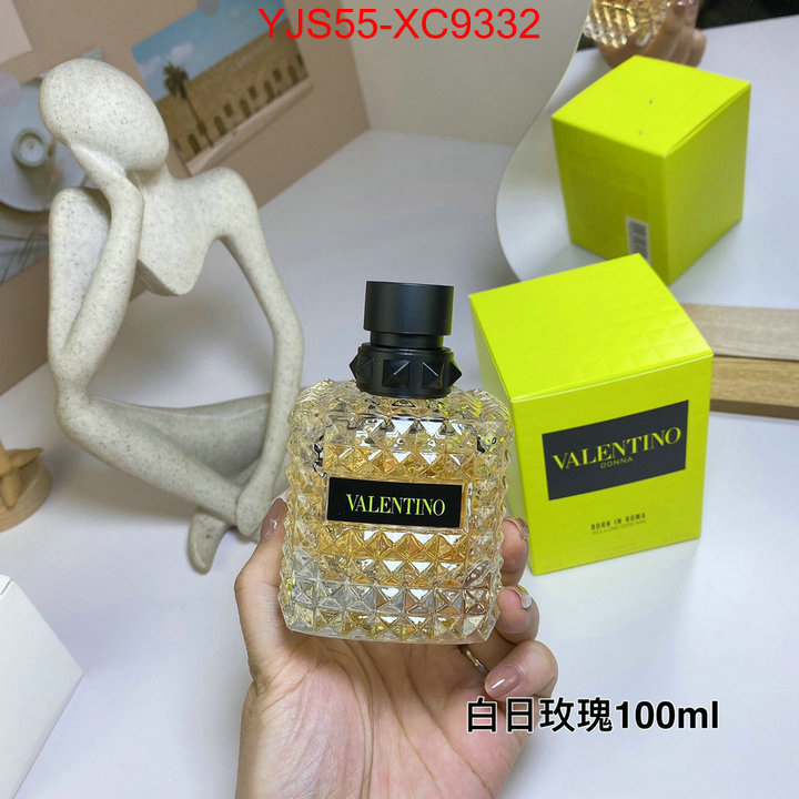 Perfume-Valentino what's best ID: XC9332 $: 55USD