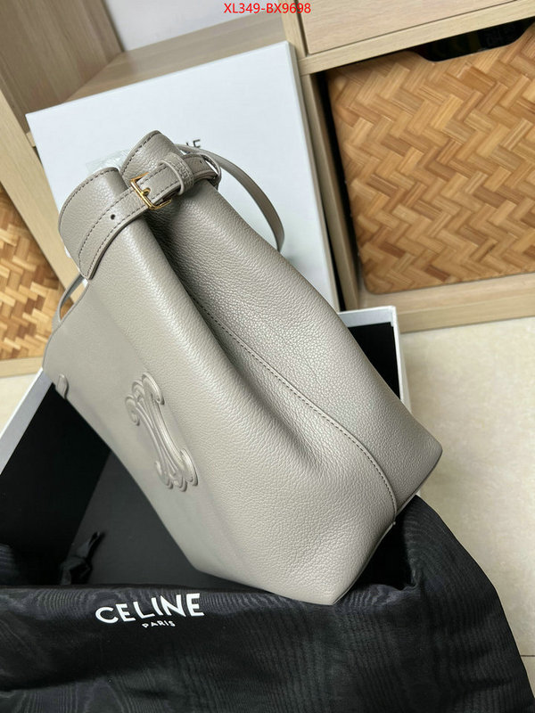 Celine Bags(TOP)-Handbag perfect quality ID: BX9698 $: 349USD,