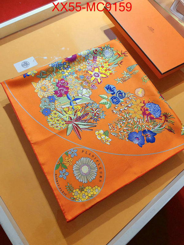 Scarf-Hermes designer 7 star replica ID: MC9159 $: 55USD