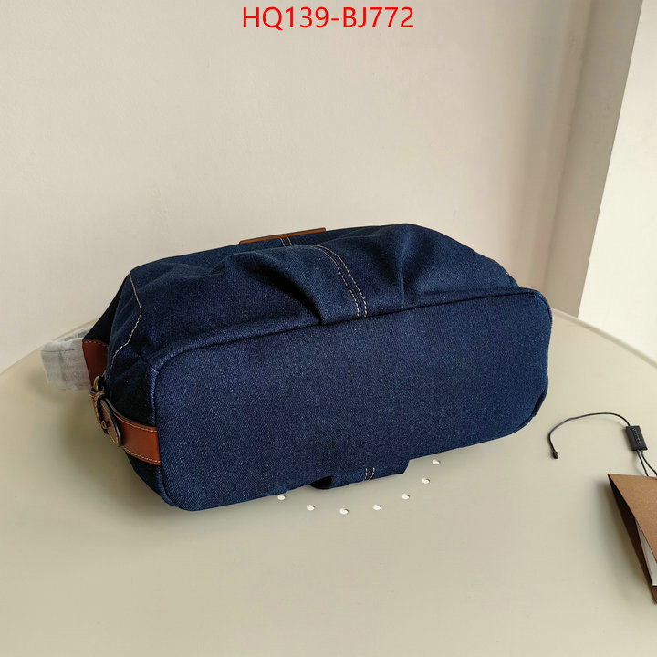 Burberry Bags(TOP)-Handbag- new designer replica ID: BJ772 $: 139USD,