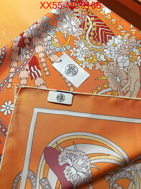 Scarf-Hermes are you looking for ID: MC9166 $: 55USD