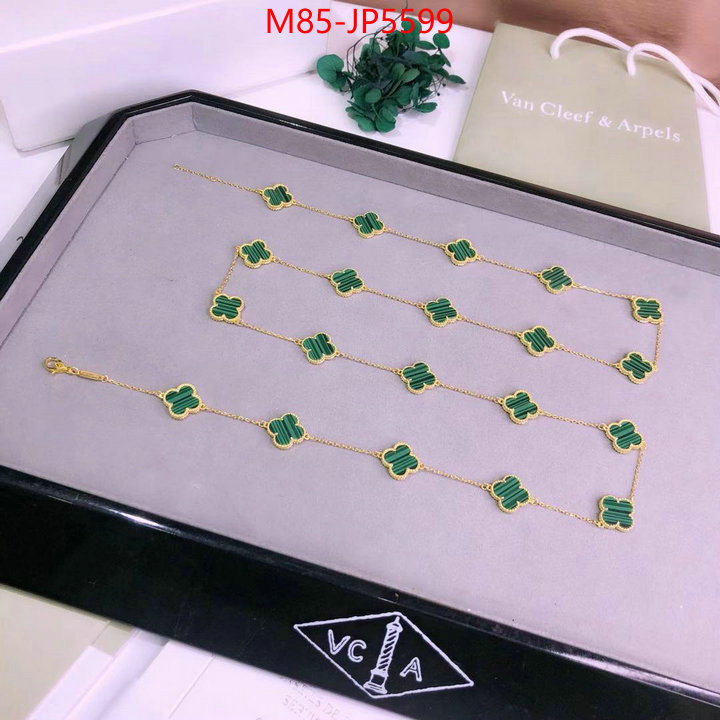 Jewelry-Van Cleef Arpels where to find best ID: JP5599 $: 85USD