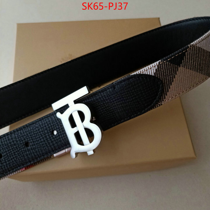 Belts-Burberry first copy ID: PJ37 $: 65USD