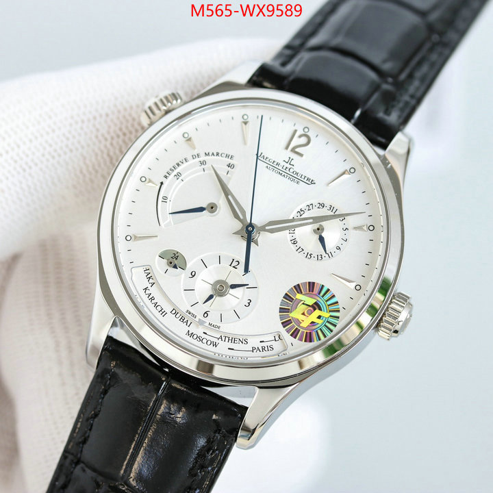 Watch(TOP)-JaegerLeCoultre best fake ID: WX9589 $: 565USD