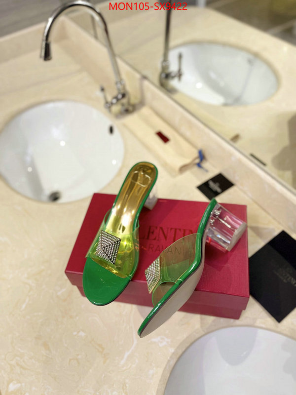 Women Shoes-Valentino we offer ID: SX9422 $: 105USD-shoes yupoo Women Shoes-Valentino we offer ID: SX9422 $: 105USD