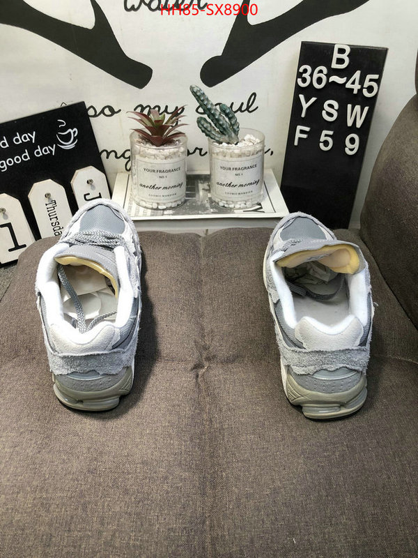 Women Shoes-New Balance find replica ID: SX8900 $: 85USD