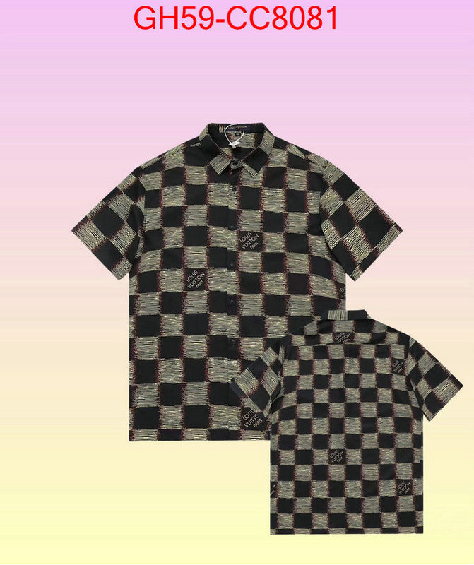 Clothing-LV online store ID: CC8081 $: 59USD