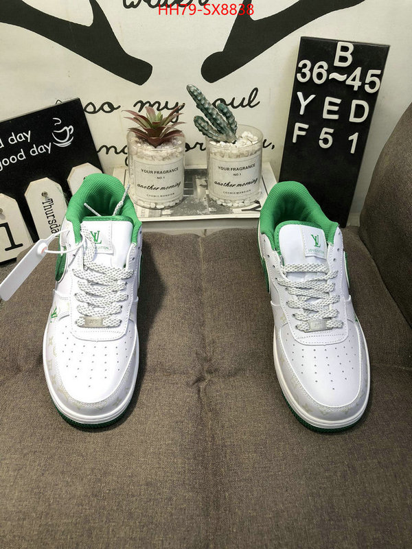 Women Shoes-NIKE what 1:1 replica ID: SX8838 $: 79USD