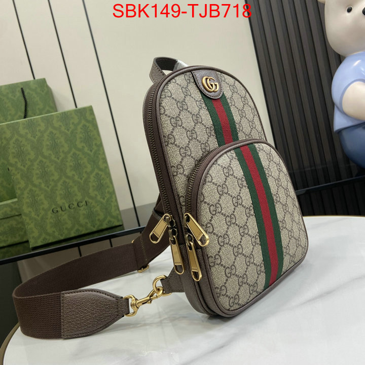 Gucci 5A Bags SALE ID: TJB718