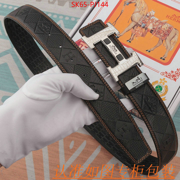 Belts-Hermes luxury cheap replica ID: PJ144 $: 65USD