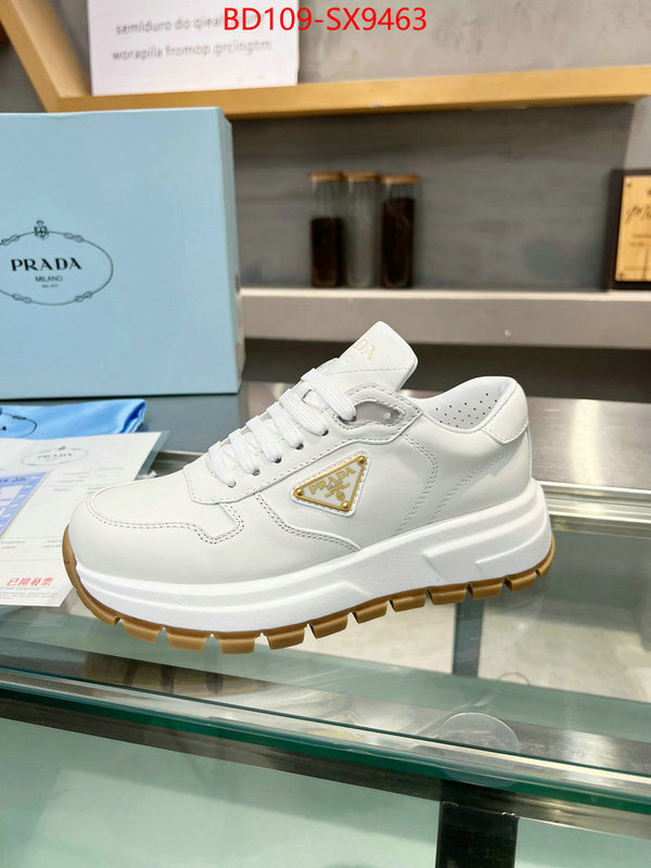 Women Shoes-Prada how can i find replica ID: SX9463 $: 109USD