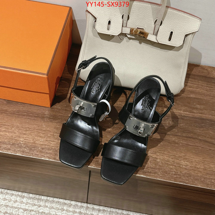 Women Shoes-Hermes is it illegal to buy dupe ID: SX9379 $: 145USD