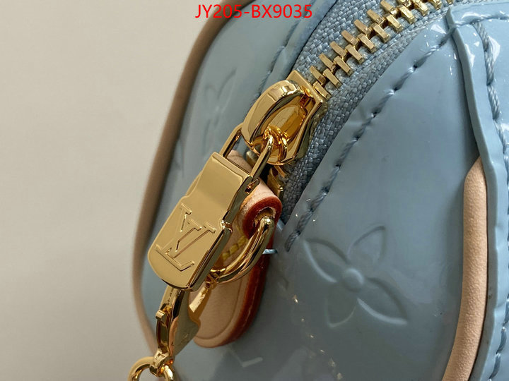 LV Bags(TOP)-Speedy- replica designer ID: BX9035 $: 205USD,