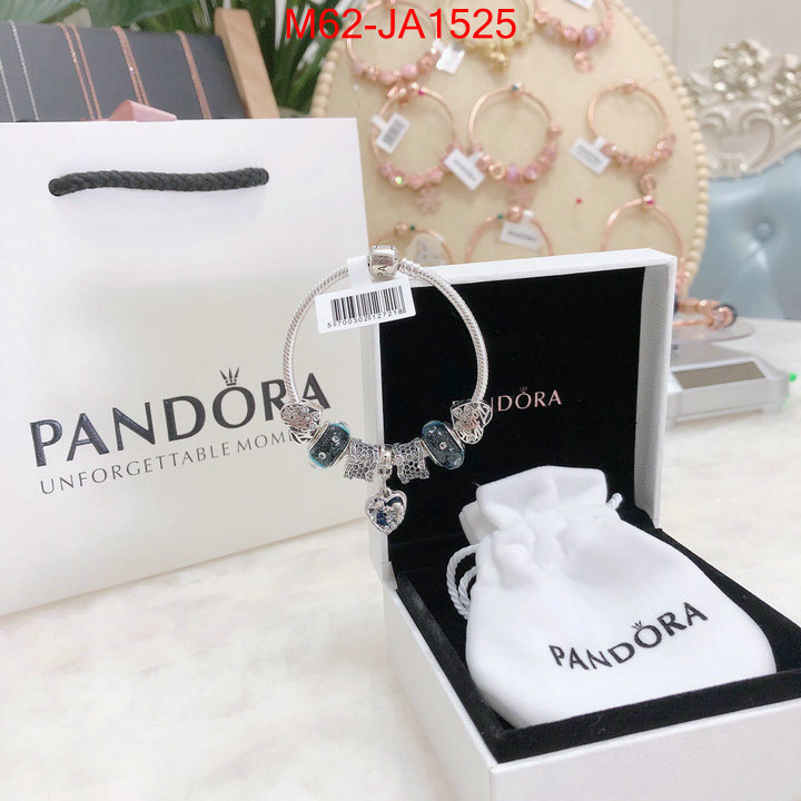 Jewelry-Pandora top fake designer ID: JA1525 $:62USD