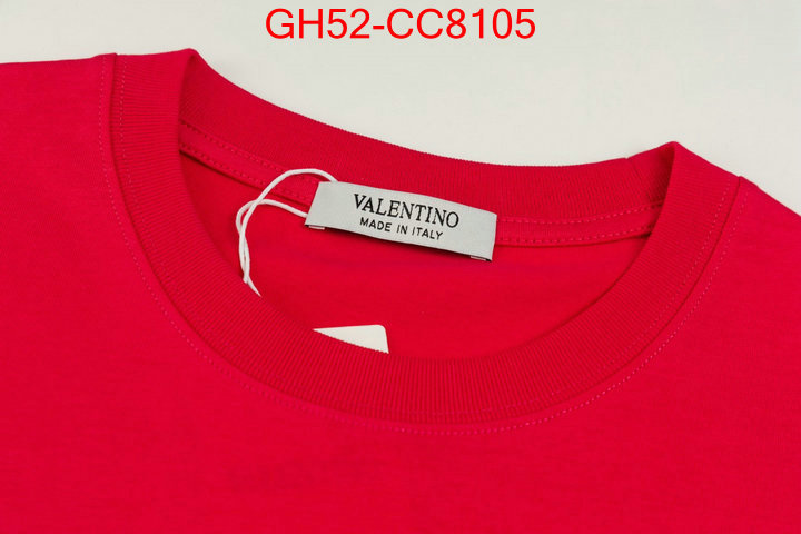 Clothing-Valentino where to find the best replicas ID: CC8105 $: 52USD