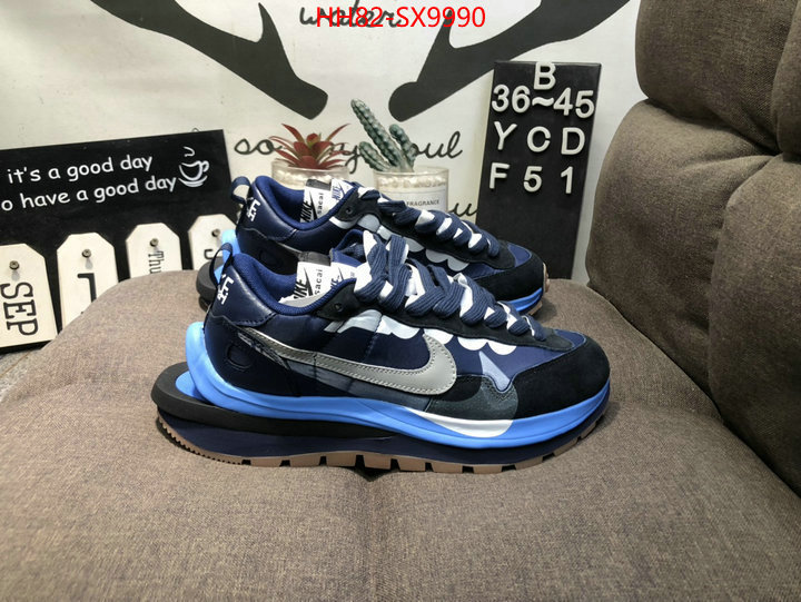 Men Shoes-Nike the highest quality fake ID: SX9990 $: 82USD