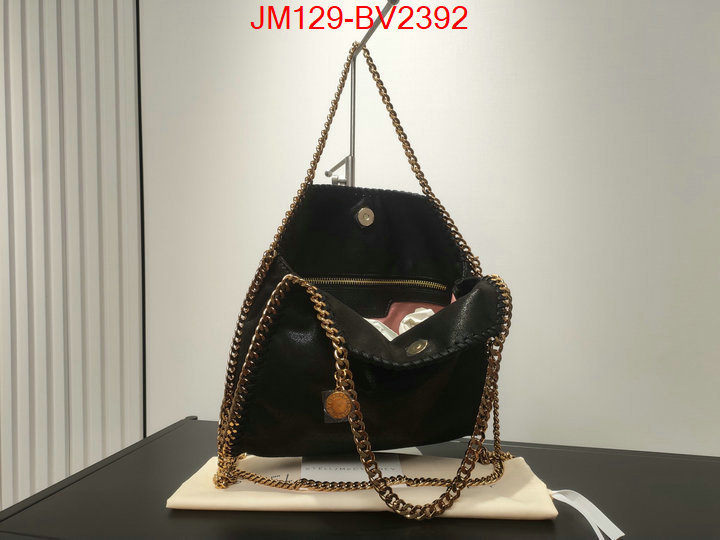 Stella McCartney Bags(TOP)-Handbag- high quality customize ID: BV2392