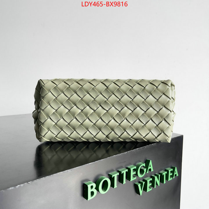 BV Bags(TOP)-Handbag- where can you buy replica ID: BX9816 $: 465USD,