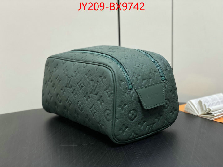 LV Bags(TOP)-Vanity Bag- copy ID: BX9742 $: 209USD,