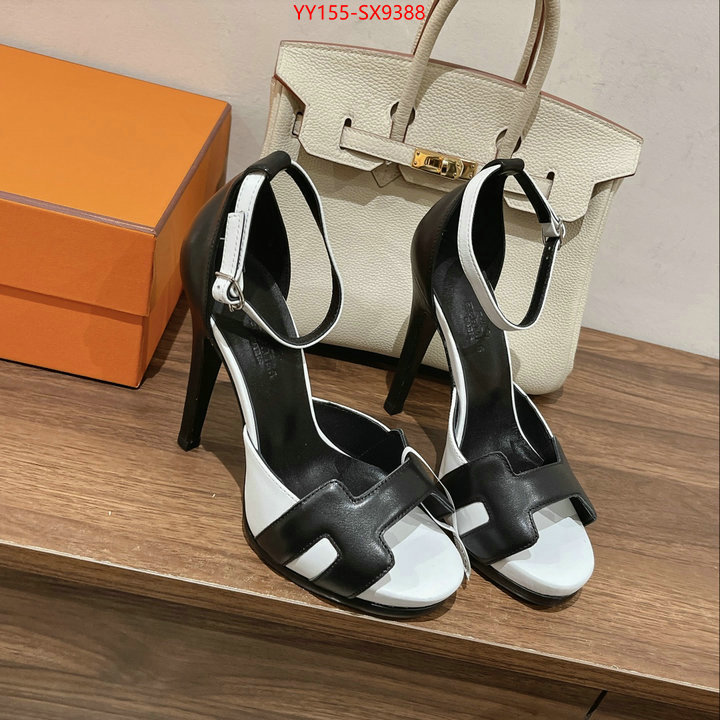 Women Shoes-Hermes exclusive cheap ID: SX9388 $: 155USD