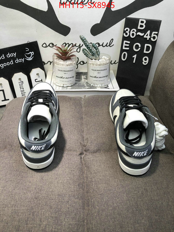 Men Shoes-Nike replica best ID: SX8945 $: 115USD