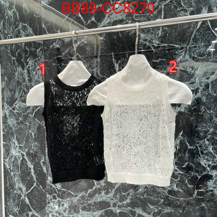 Clothing-Dior can you buy knockoff ID: CC8270 $: 89USD