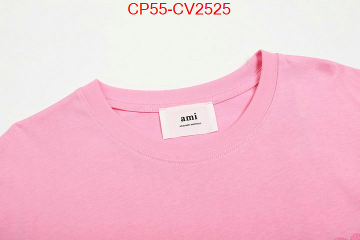 Clothing-AMI copy ID: CV2525 $: 55USD