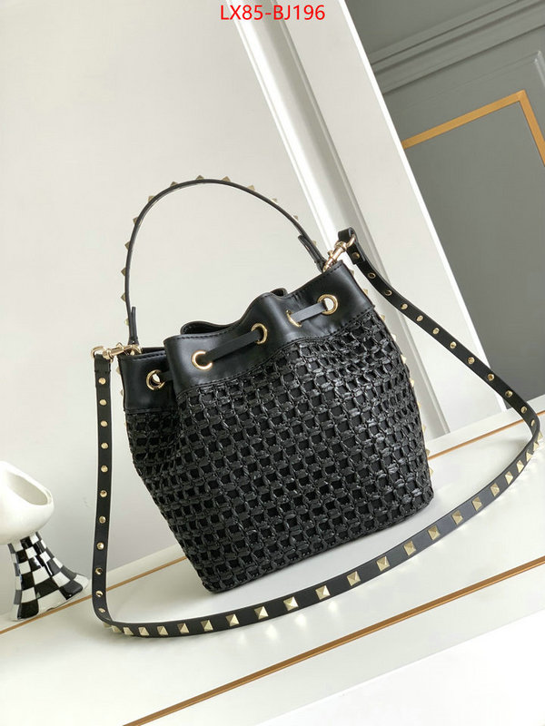 Valentino Bags(4A)-Crossbody- best aaaaa ID: BJ196 $: 85USD,