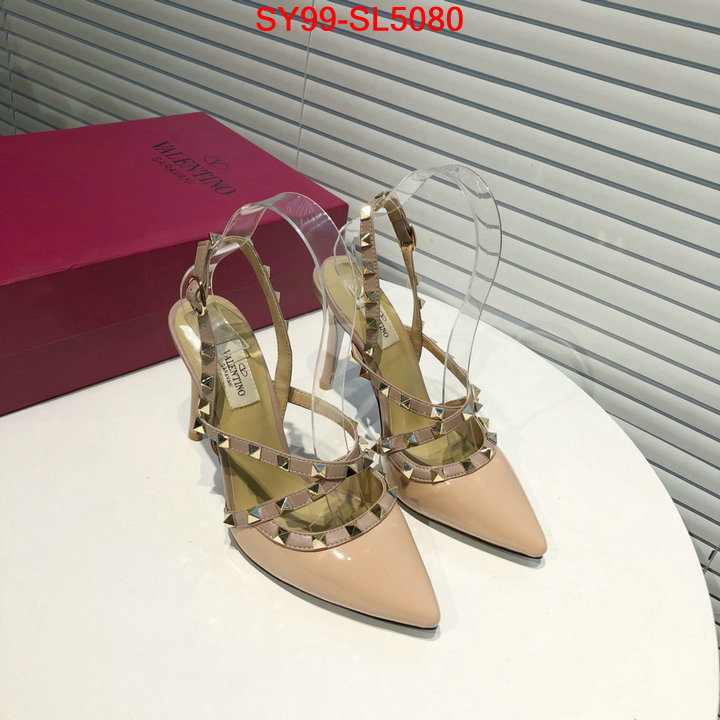 Women Shoes-Valentino every designer ID: SL5080 $: 99USD