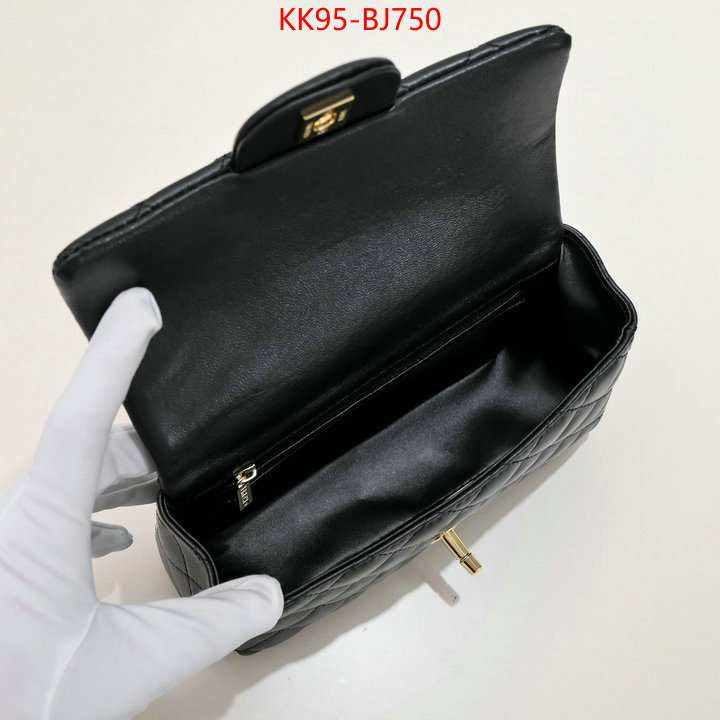 Chanel Bags(4A)-Crossbody- how can i find replica ID: BJ750 $: 95USD,