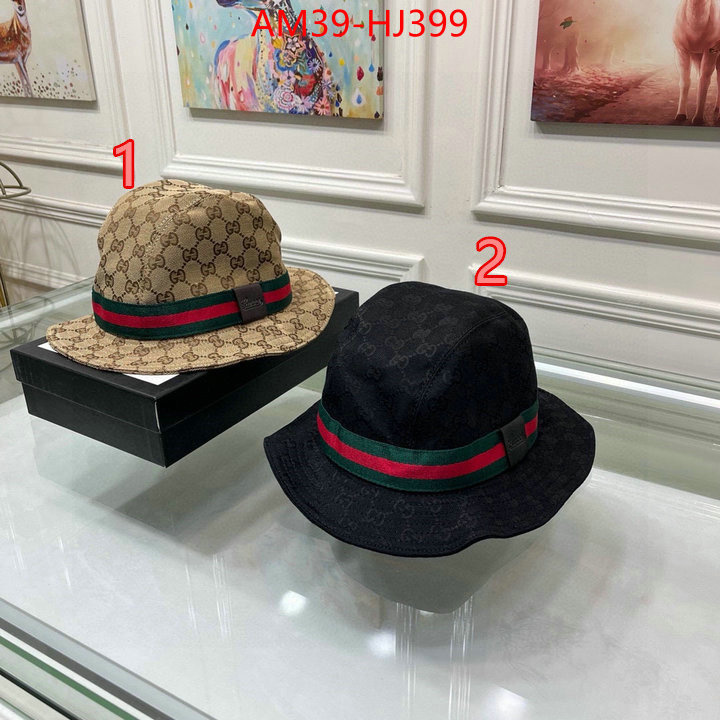 Cap(Hat)-Gucci 2024 aaaaa replica customize ID: HJ399 $: 39USD