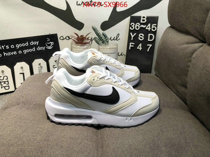 Women Shoes-NIKE 1:1 clone ID: SX9966 $: 79USD