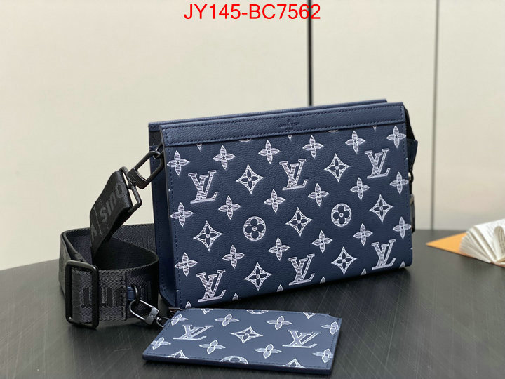 LV Bags(TOP)-Pochette MTis- how to buy replcia ID: BC7562 $: 145USD,