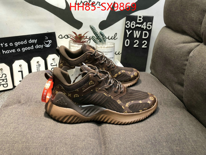 Men Shoes-Adidas can you buy knockoff ID: SX9869 $: 85USD