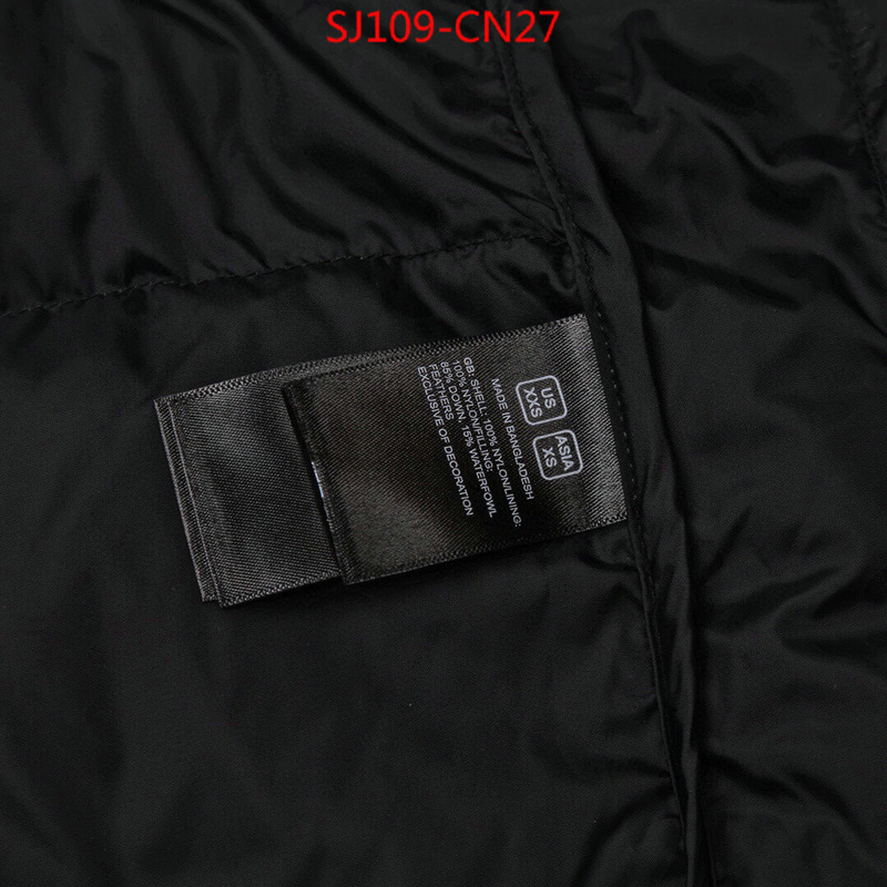 Down jacket Women-The North Face shop ID: CN27 $: 109USD